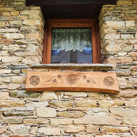 La Nel Bosco Apartman