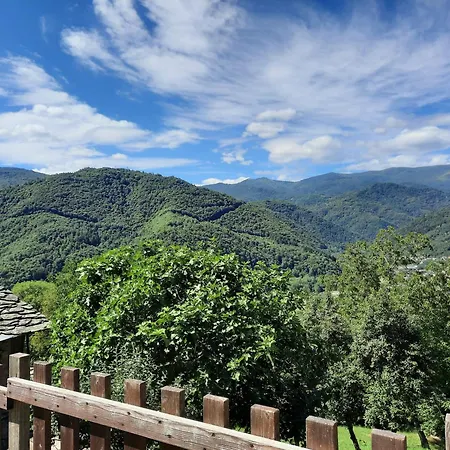 La Nel Bosco Apartman Brossasco