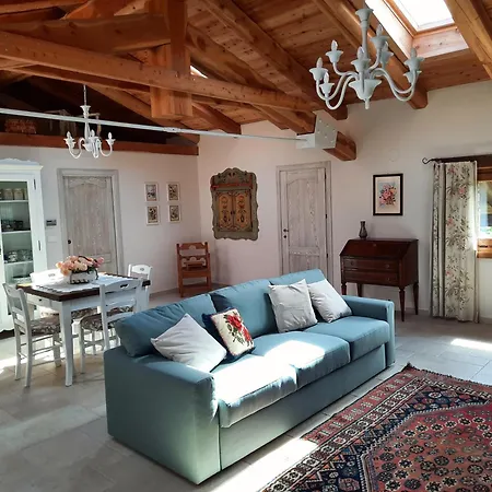 La Nel Bosco * Brossasco