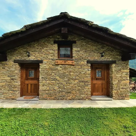 La Nel Bosco Brossasco