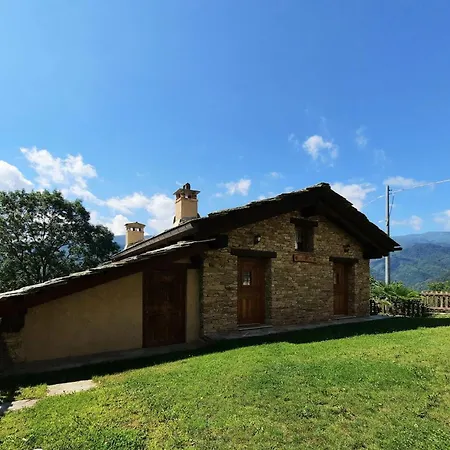 Apartman La Nel Bosco