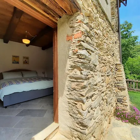 La Nel Bosco Apartamento