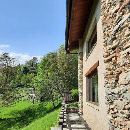 Lejlighed La Nel Bosco