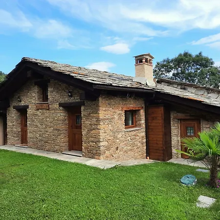 La Nel Bosco Daire *