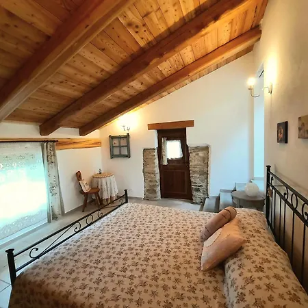 Apartman La Nel Bosco *