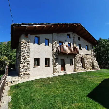 Lägenhet La Nel Bosco Brossasco