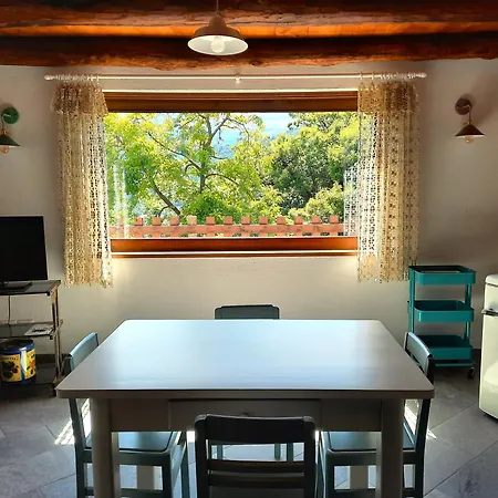 La Nel Bosco Brossasco