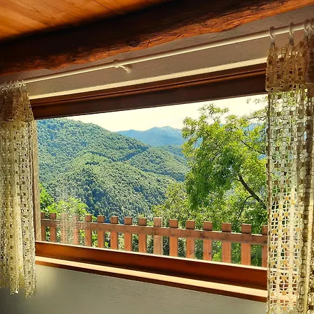 La Nel Bosco * Brossasco