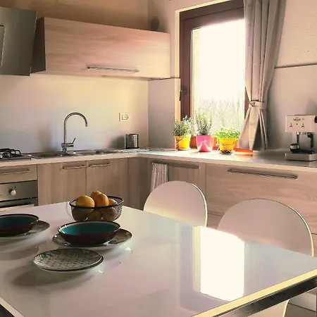 La Nel Bosco Daire *