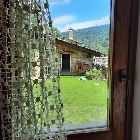 Apartman La Nel Bosco *