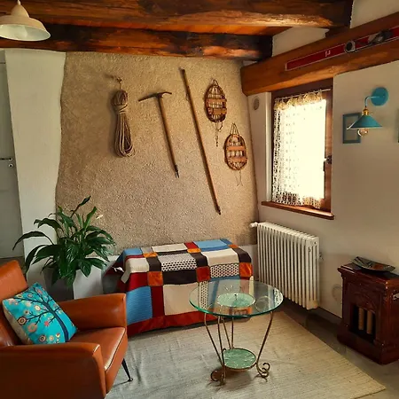 La Nel Bosco Brossasco