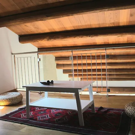 La Nel Bosco * Brossasco