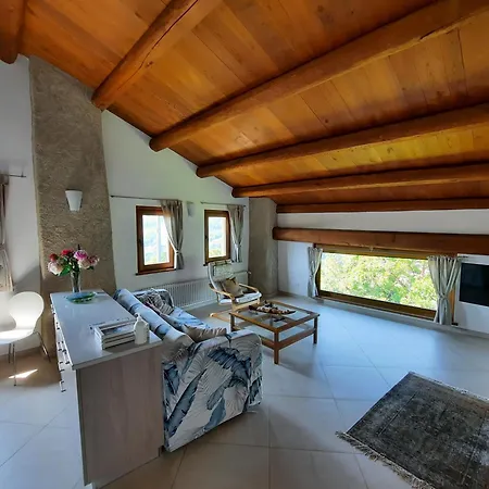 La Nel Bosco Apartman