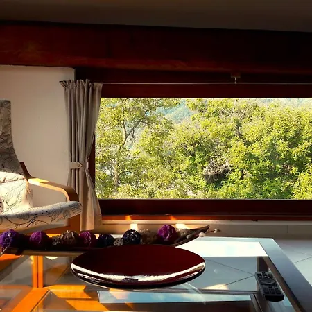 Lägenhet La Nel Bosco *