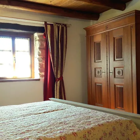 La Nel Bosco Brossasco