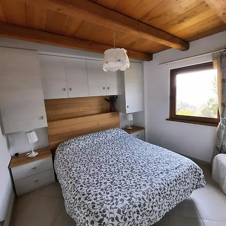 La Nel Bosco Apartman