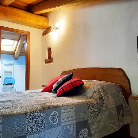 Apartman La Nel Bosco