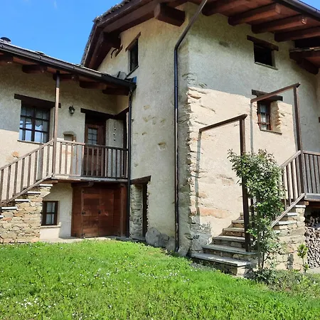 La Nel Bosco Lägenhet *