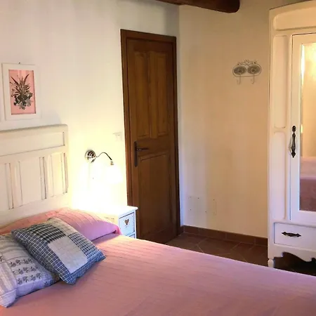 Apartamento La Nel Bosco *
