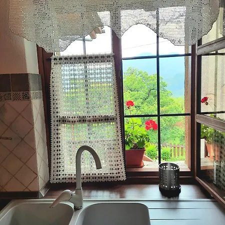 Apartman La Nel Bosco Brossasco