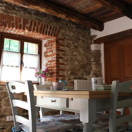 La Nel Bosco * Brossasco