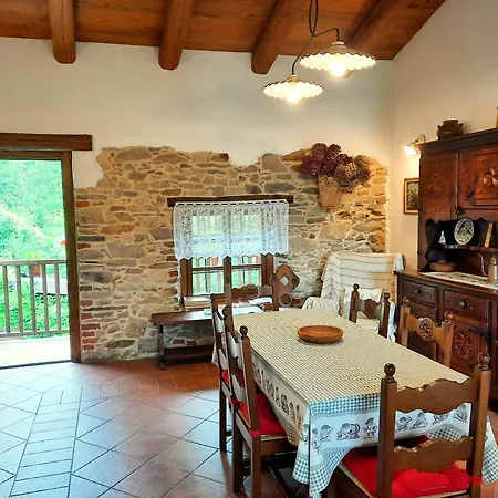 Apartamento La Nel Bosco