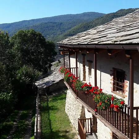 Apartman La Nel Bosco *