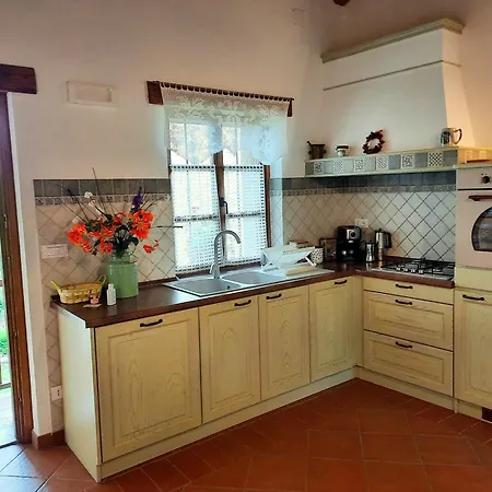 Apartamento La Nel Bosco Brossasco