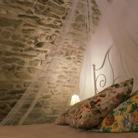 Lägenhet La Nel Bosco *