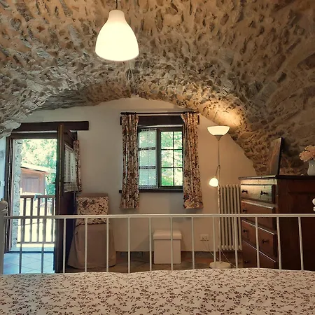 La Nel Bosco Brossasco