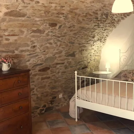 La Nel Bosco Apartman