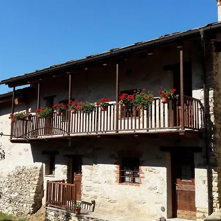 La Nel Bosco Brossasco