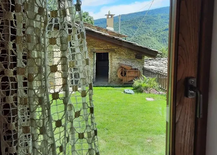 Lejlighed La Nel Bosco *