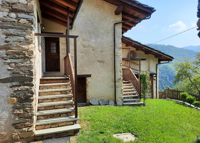 La Nel Bosco Brossasco